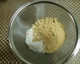 ★糖質オフ！美味しい＊台湾カステラ＊№６作り方3写真