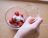 【簡単】いちごジャム作り方2写真