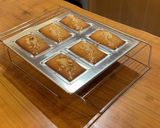 絶品フィナンシェ✨エシレ焦がしバターで作り方16写真