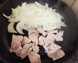 〇〇丼作り方7写真