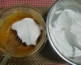 ★糖質オフ！美味しい＊台湾カステラ＊№６作り方13写真