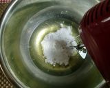★糖質オフ！美味しい＊台湾カステラ＊№６作り方11写真
