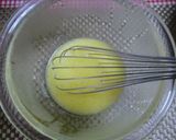 ★糖質オフ！美味しい＊台湾カステラ＊№６作り方6写真