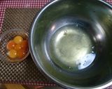 ★糖質オフ！美味しい＊台湾カステラ＊№６作り方8写真