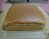 ★糖質オフ！美味しい＊台湾カステラ＊№６作り方20写真