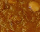スパイシーカレーそうめん作り方1写真
