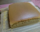 ★糖質オフ！美味しい＊台湾カステラ＊№６作り方21写真