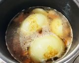 たまねぎのお腹いっぱいスープ作り方4写真