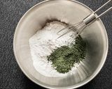 95℃ あん入り笹だんご:もっちり柔らか作り方2写真