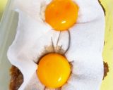 黄身の味噌漬け作り方3写真