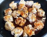 包丁いらず！豚コマ肉のチーズボール作り方5写真