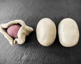 95℃ あん入り笹だんご:もっちり柔らか作り方7写真