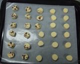 しっとりサクサク❤クッキー作り方6写真