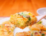 毛ガニのねぎ焼き作り方7写真