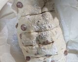 土鍋で天然酵母 パングランシェフ作り方6写真