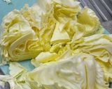 明日香さんの煮込みハンバーグ、我が家流！作り方1写真