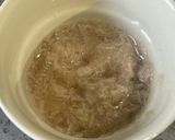 マグロといろいろ野菜　離乳食ストック作り方1写真