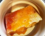 マグロといろいろ野菜　離乳食ストック作り方2写真