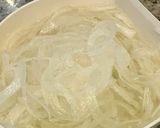 抗酸化パワーサーモンそうめん作り方1写真