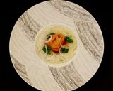 抗酸化パワーサーモンそうめん作り方2写真
