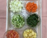 【10ヶ月頃〜】離乳食作り方4写真