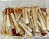 炊飯器で！大根のだし煮作り方5写真