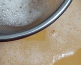 茶碗蒸し＊母の味♪ウチの定番は豚肉入り作り方4写真