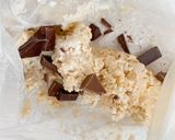 ポリ袋で作れる！簡単チョコスコーン作り方3写真