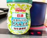 ホエー救済 酸辣湯作り方4写真