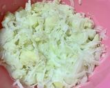 ポテトサラダ(o^-')b !作り方7写真