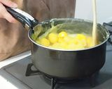 おせちに♪栗きんとん作り方8写真