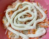 ポテトサラダ(o^-')b !作り方12写真