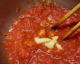 明日香さんの煮込みハンバーグ、我が家流！作り方6写真