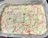 ポテトサラダ(o^-')b !作り方16写真