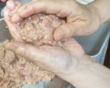 明日香さんの煮込みハンバーグ、我が家流！作り方8写真