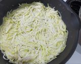 カリもっちの揚げ焼きポテト作り方3写真
