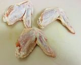 手羽先のグリル焼き♫作り方1写真