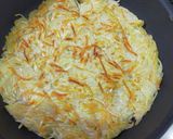 カリもっちの揚げ焼きポテト作り方4写真