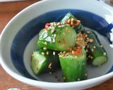 おうち居酒屋♪やみつきになる塩きんぴら作り方8写真