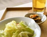 おうち居酒屋♪やみつきになる塩きんぴら作り方9写真