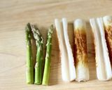 ちくわとトマトのお腹いっぱいホットサンド作り方1写真