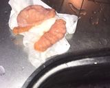 真鯛のお刺身作り方3写真