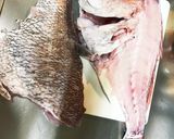 真鯛のお刺身作り方4写真