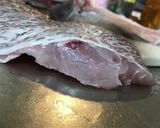 真鯛のお刺身作り方5写真