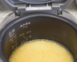 だし醤油とごま油で味付け!わかめの味ご飯作り方2写真