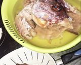 真鯛のお刺身作り方8写真