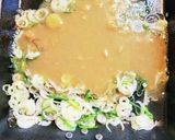 簡単!節約おかず ねぎ味噌ベーコン作り方4写真