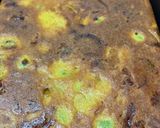 南瓜と玉葱のケークサレ!タイム風味作り方4写真