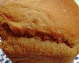 HBで作る簡単コーヒー食パン作り方3写真