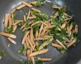 【郷土料理】ふきんとうとはんばのり炒め作り方8写真